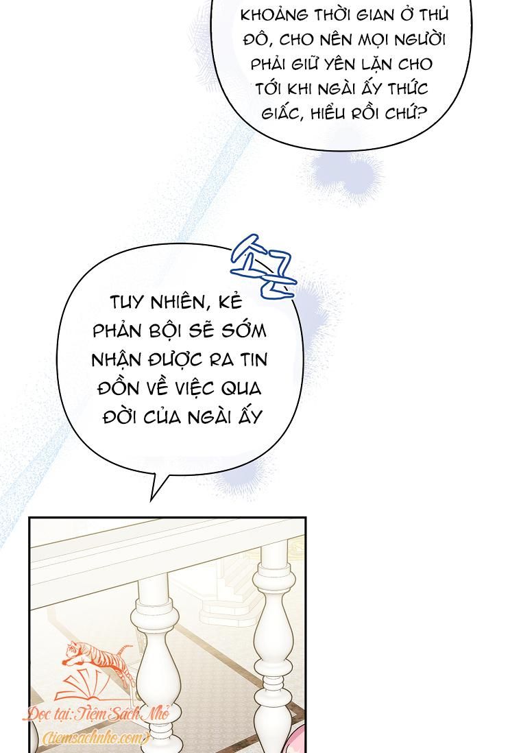 đọc truyện Tôi Đã Trở Thành Con Gái Út Của Công Tước Phản Diện Chương 3 ảnh 53 tại Giả Dược