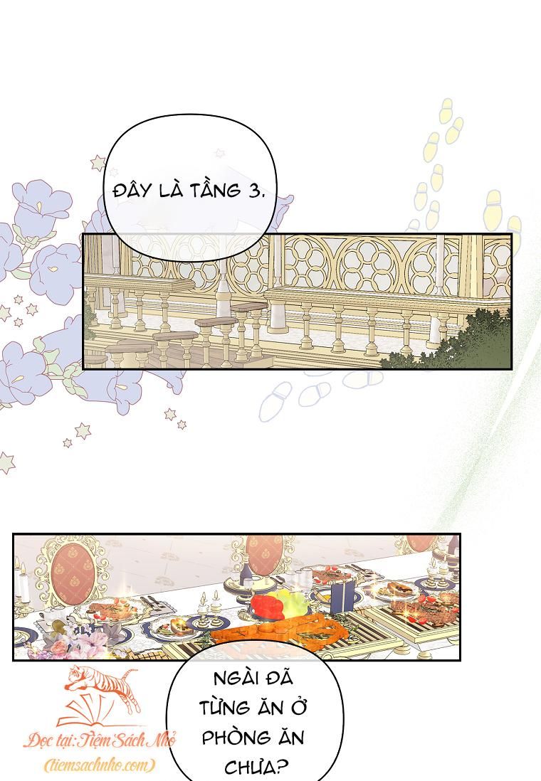 đọc truyện Tôi Đã Trở Thành Con Gái Út Của Công Tước Phản Diện Chương 3 ảnh 7 tại Giả Dược