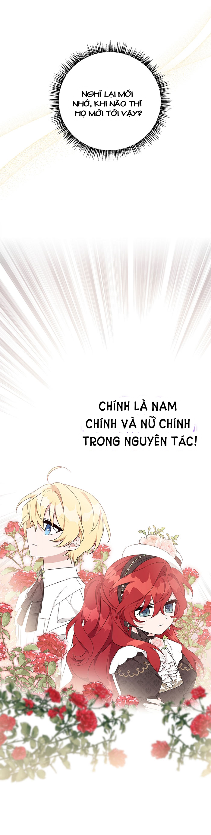 đọc truyện Tôi Đã Trở Thành Con Gái Út Của Công Tước Phản Diện Chương 33 ảnh 31 tại Giả Dược