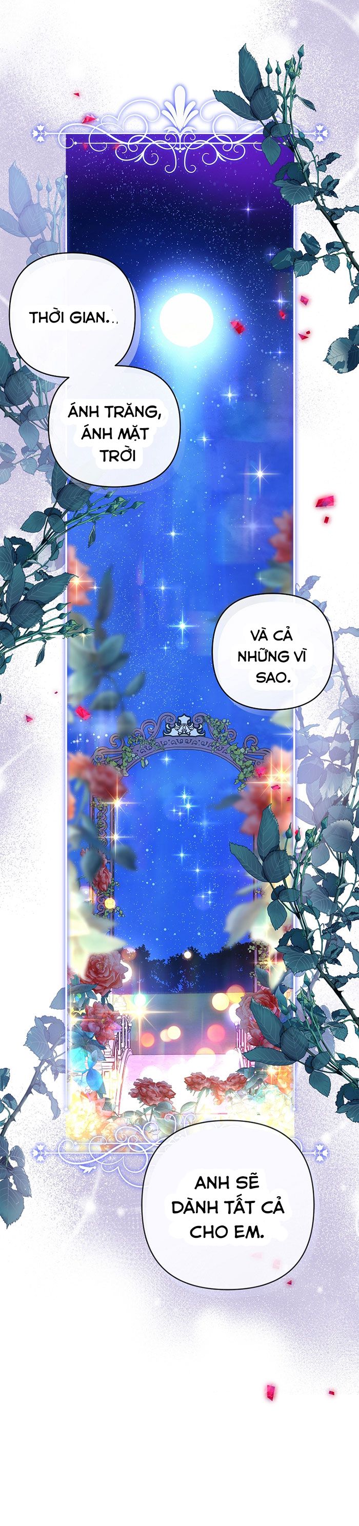 đọc truyện Tôi Đã Trở Thành Con Gái Út Của Công Tước Phản Diện Chương 34 ảnh 23 tại Giả Dược