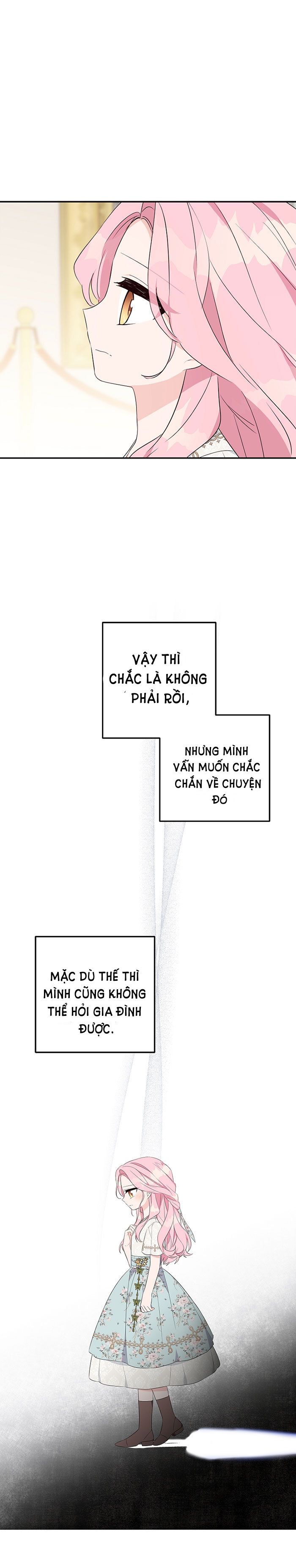 đọc truyện Tôi Đã Trở Thành Con Gái Út Của Công Tước Phản Diện Chương 37 ảnh 19 tại Giả Dược