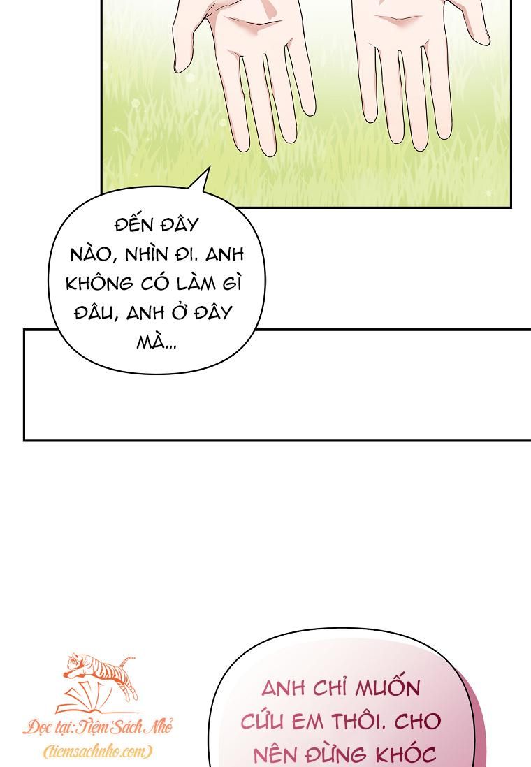 đọc truyện Tôi Đã Trở Thành Con Gái Út Của Công Tước Phản Diện Chương 4 ảnh 24 tại Giả Dược