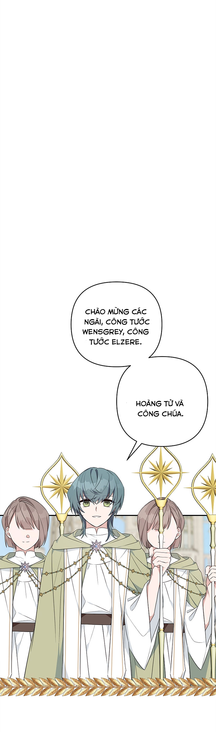 đọc truyện Tôi Đã Trở Thành Con Gái Út Của Công Tước Phản Diện Chương 44 ảnh 37 tại Giả Dược