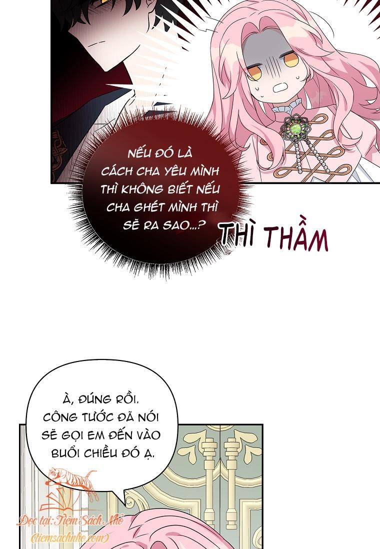 đọc truyện Tôi Đã Trở Thành Con Gái Út Của Công Tước Phản Diện Chương 6 ảnh 44 tại Giả Dược