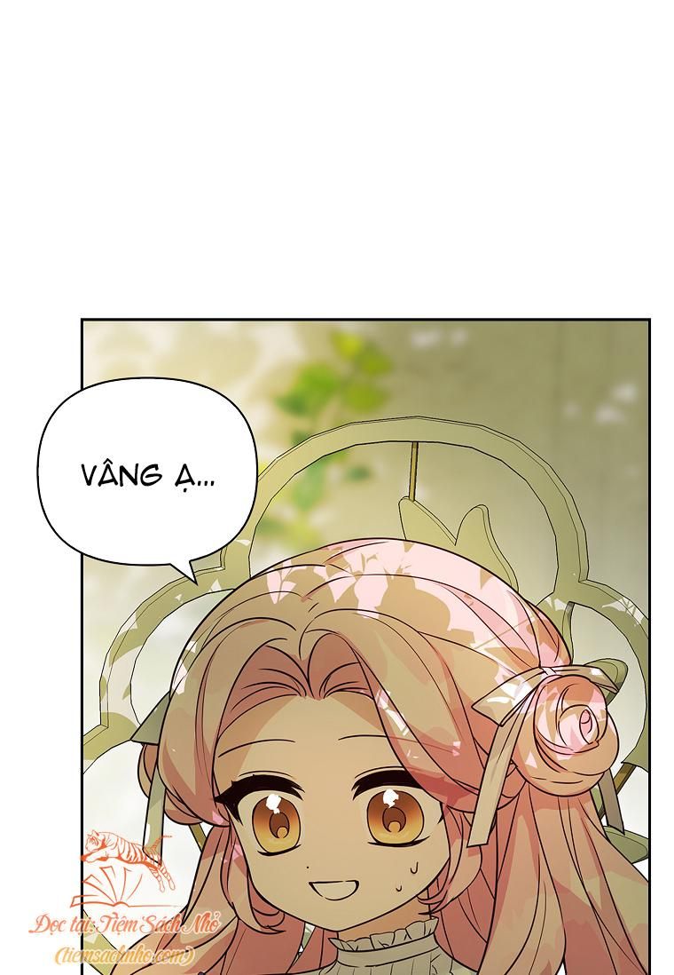 đọc truyện Tôi Đã Trở Thành Con Gái Út Của Công Tước Phản Diện Chương 7 ảnh 5 tại Giả Dược