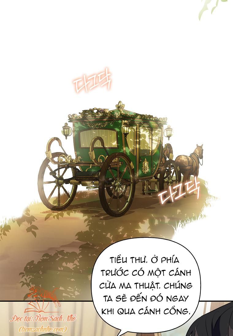 đọc truyện Tôi Đã Trở Thành Con Gái Út Của Công Tước Phản Diện Chương 7 ảnh 48 tại Giả Dược