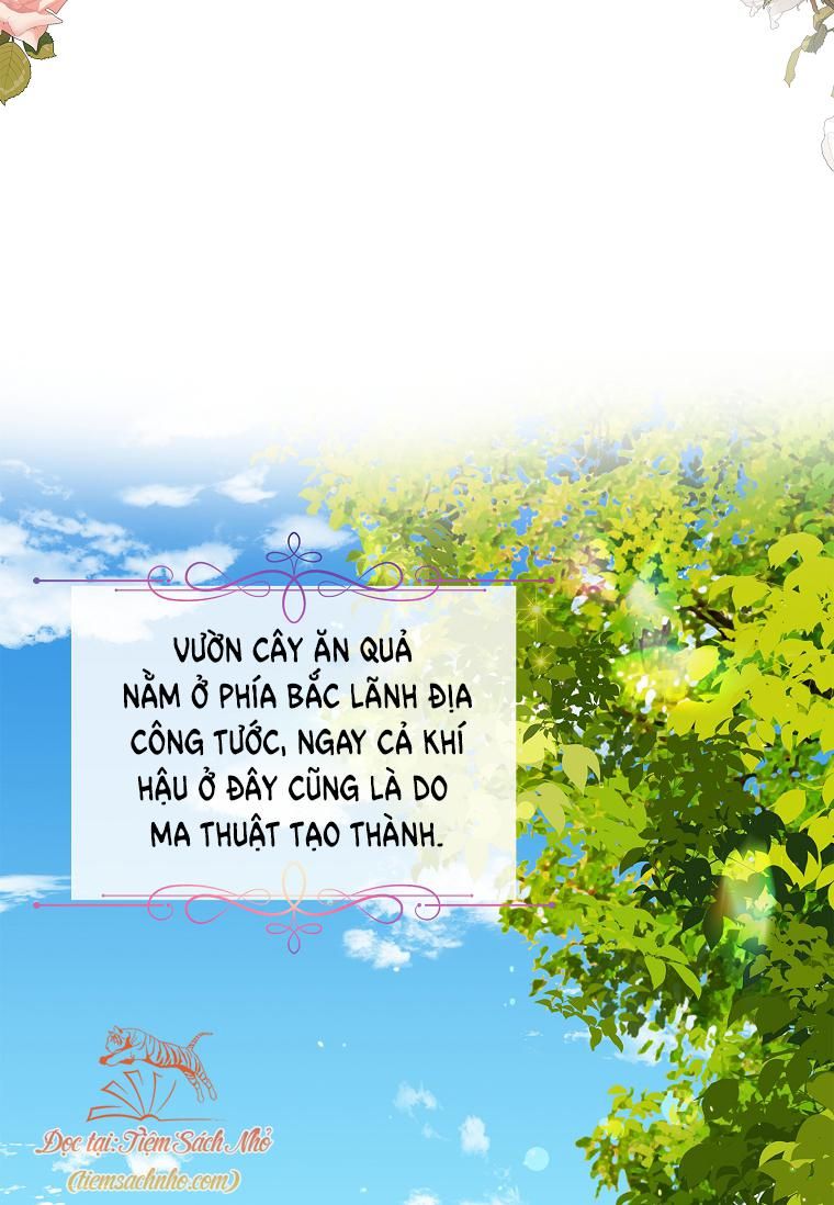 đọc truyện Tôi Đã Trở Thành Con Gái Út Của Công Tước Phản Diện Chương 7 ảnh 62 tại Giả Dược