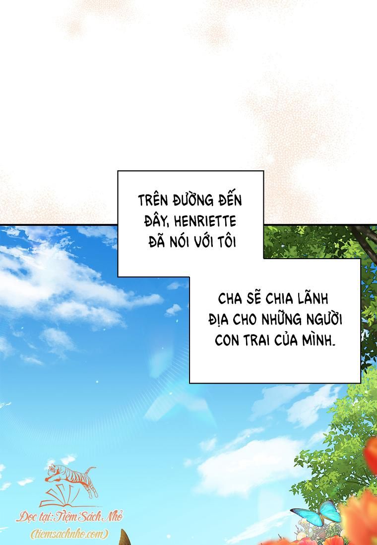 đọc truyện Tôi Đã Trở Thành Con Gái Út Của Công Tước Phản Diện Chương 7 ảnh 65 tại Giả Dược