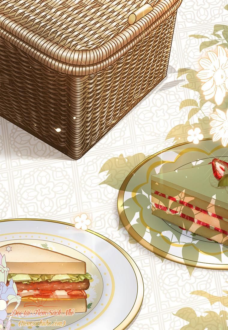 đọc truyện Tôi Đã Trở Thành Con Gái Út Của Công Tước Phản Diện Chương 7 ảnh 78 tại Giả Dược