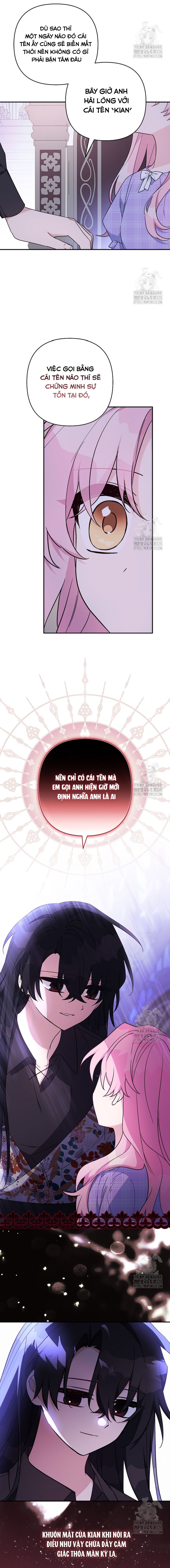 đọc truyện Tôi Đã Trở Thành Con Gái Út Của Công Tước Phản Diện Chương 80 ảnh 8 tại Giả Dược