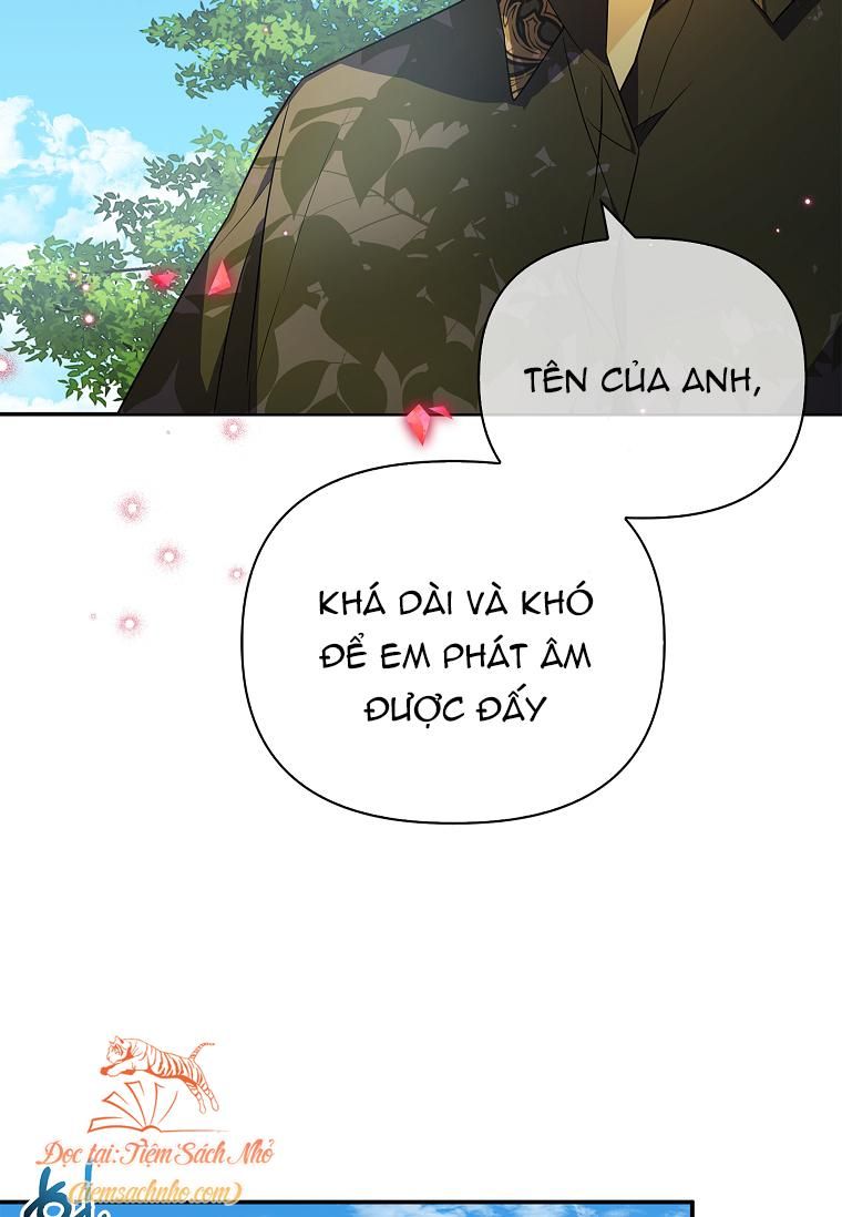 đọc truyện Tôi Đã Trở Thành Con Gái Út Của Công Tước Phản Diện Chương 9 ảnh 33 tại Giả Dược