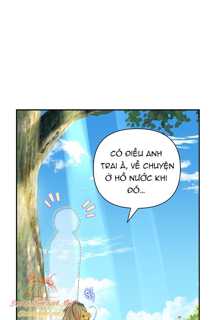 đọc truyện Tôi Đã Trở Thành Con Gái Út Của Công Tước Phản Diện Chương 9 ảnh 43 tại Giả Dược