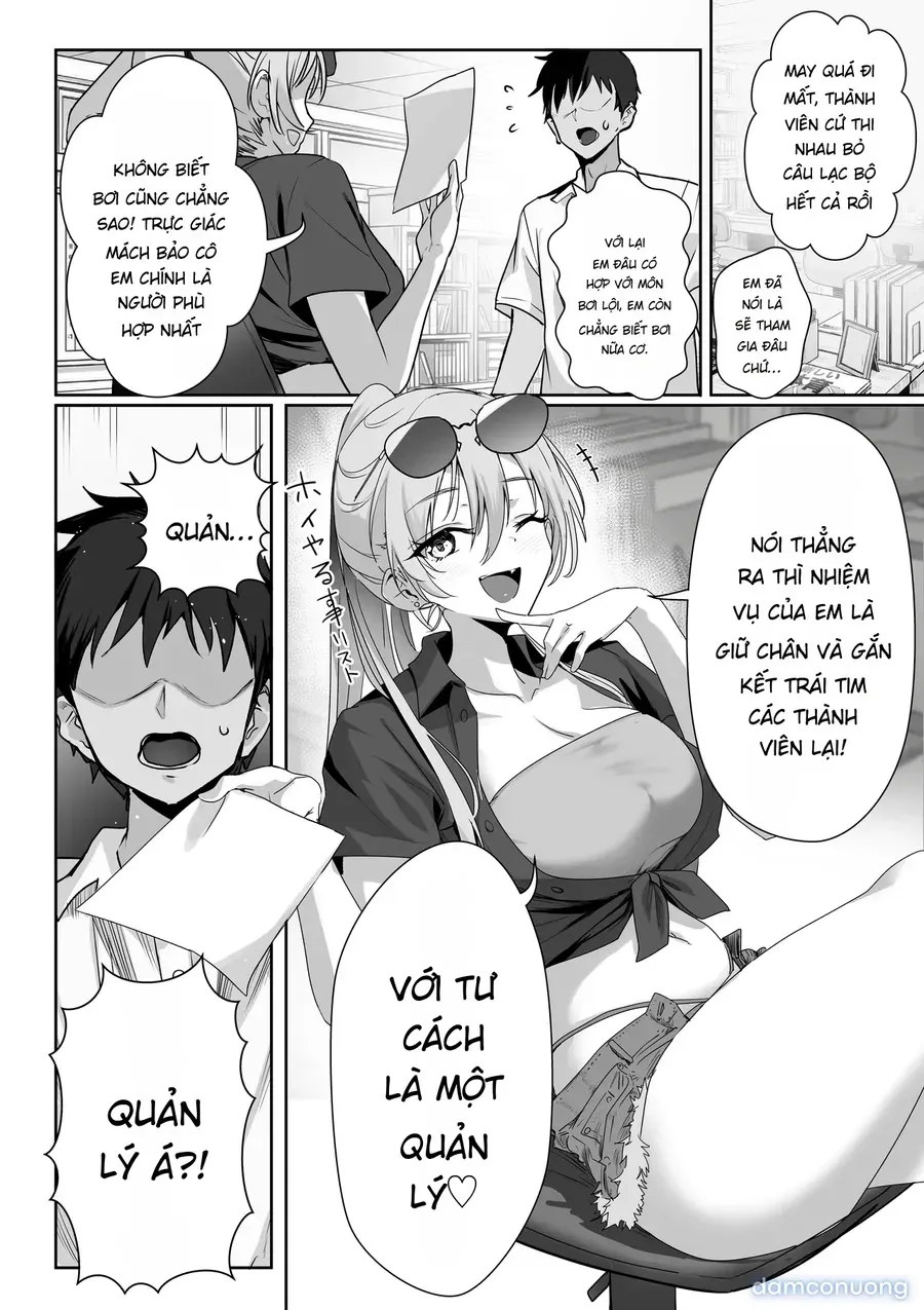 đọc truyện Tôi Đã Trở Thành Quản Lý Của Clb Bơi Lội Harem Ngực Bự! Chương 1 ảnh 7 tại Thiên Thai Truyện