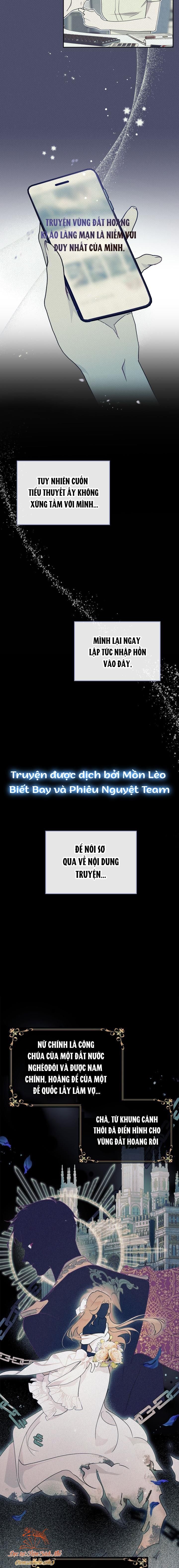 đọc truyện Tôi Đã Trở Thành Trung Thần Của Bạo Chúa Chương 1 ảnh 11 tại Giả Dược