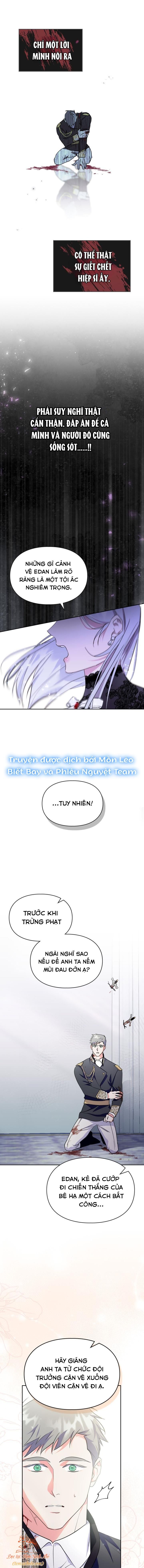 đọc truyện Tôi Đã Trở Thành Trung Thần Của Bạo Chúa Chương 1 ảnh 20 tại Giả Dược