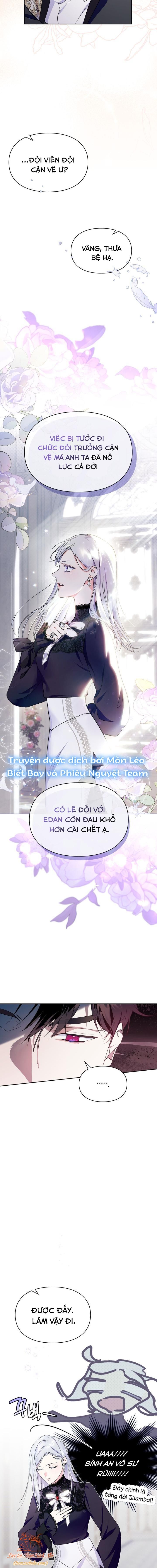 đọc truyện Tôi Đã Trở Thành Trung Thần Của Bạo Chúa Chương 1 ảnh 21 tại Giả Dược