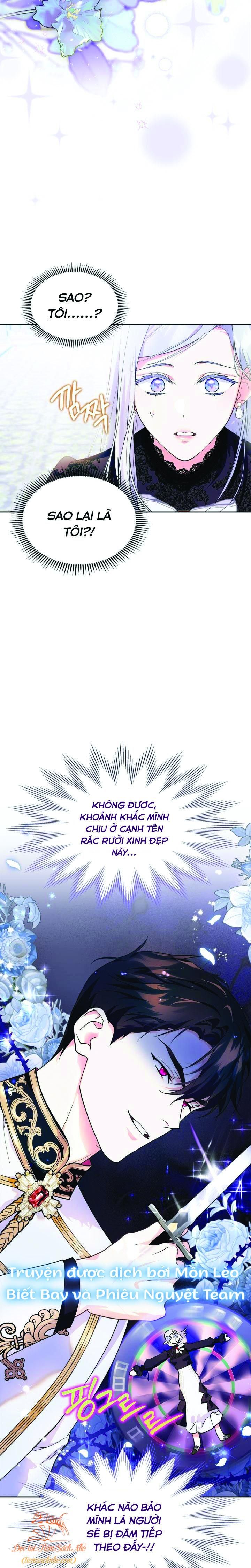đọc truyện Tôi Đã Trở Thành Trung Thần Của Bạo Chúa Chương 2 ảnh 2 tại Giả Dược