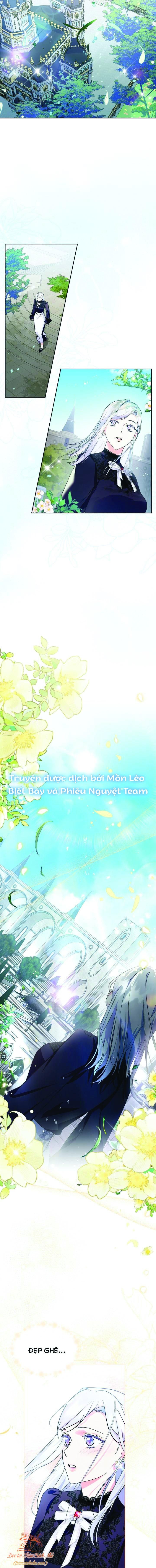 đọc truyện Tôi Đã Trở Thành Trung Thần Của Bạo Chúa Chương 2 ảnh 11 tại Giả Dược
