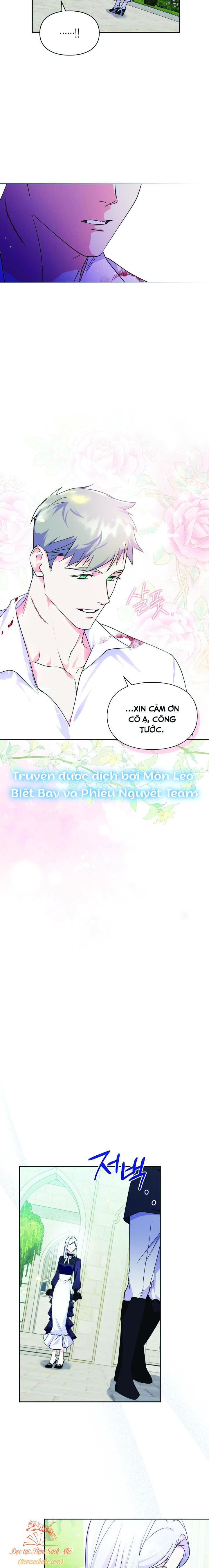 đọc truyện Tôi Đã Trở Thành Trung Thần Của Bạo Chúa Chương 2 ảnh 16 tại Giả Dược