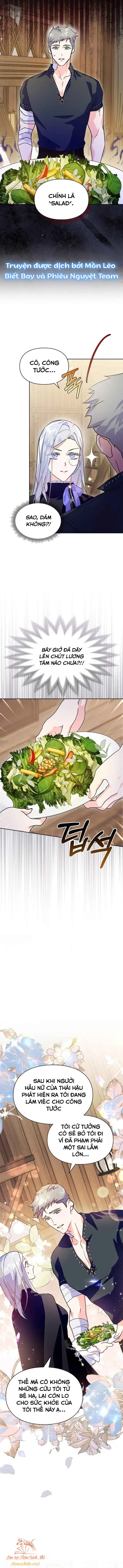 đọc truyện Tôi Đã Trở Thành Trung Thần Của Bạo Chúa Chương 6 ảnh 13 tại Giả Dược