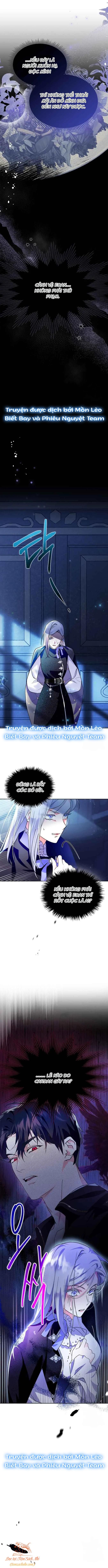 đọc truyện Tôi Đã Trở Thành Trung Thần Của Bạo Chúa Chương 7 ảnh 2 tại Giả Dược