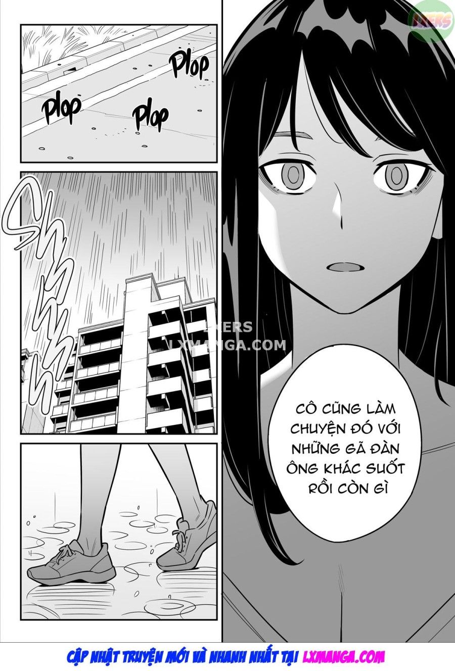 Tôi Đã Trúng Giải Độc Đắc Tại Một Cửa Hàng Bán Đồ Tình Dục Giá Rẻ Haha Chương 2 page 27 - Giả Dược