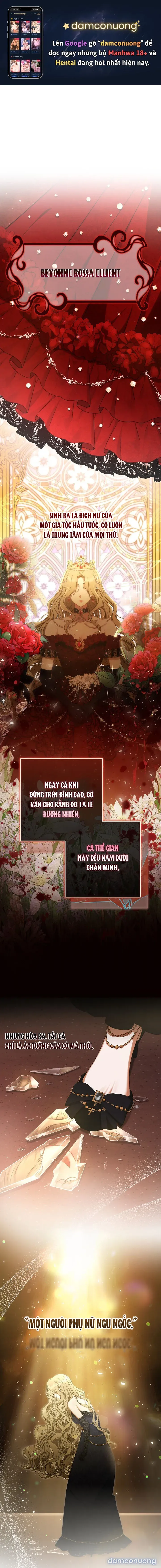 đọc truyện Tôi Đã Xem Một Vở Kịch Chương 1 ảnh 2 tại Thiên Thai Truyện