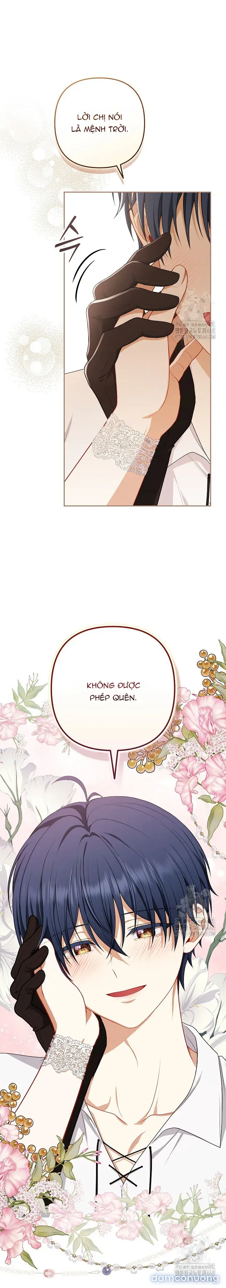 đọc truyện Tôi Đã Xem Một Vở Kịch Chương 12 ảnh 15 tại Thiên Thai Truyện