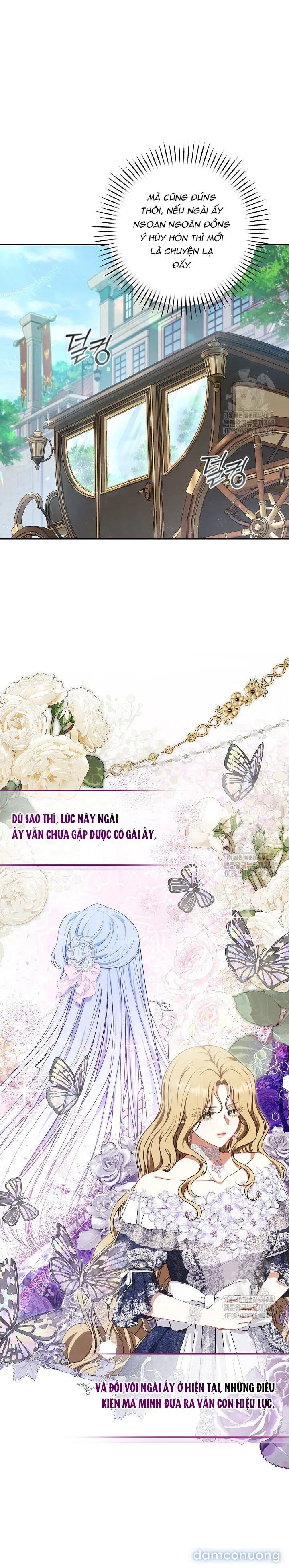 đọc truyện Tôi Đã Xem Một Vở Kịch Chương 12 ảnh 7 tại Thiên Thai Truyện
