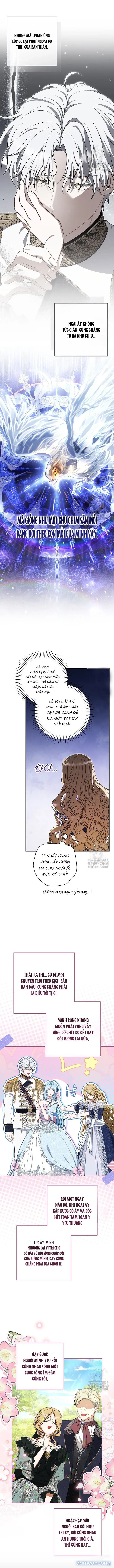 đọc truyện Tôi Đã Xem Một Vở Kịch Chương 12 ảnh 8 tại Thiên Thai Truyện