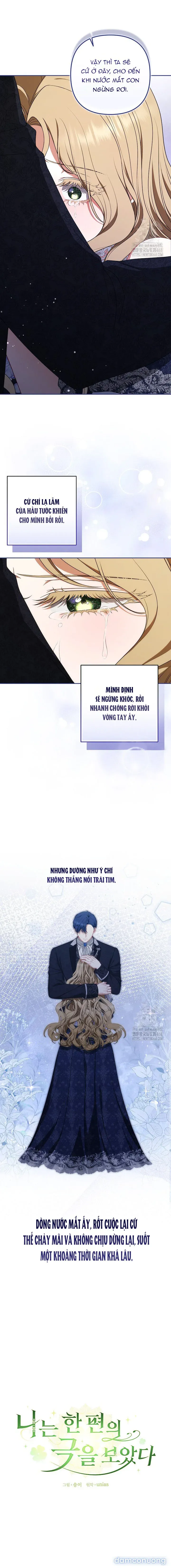 đọc truyện Tôi Đã Xem Một Vở Kịch Chương 13 ảnh 13 tại Thiên Thai Truyện
