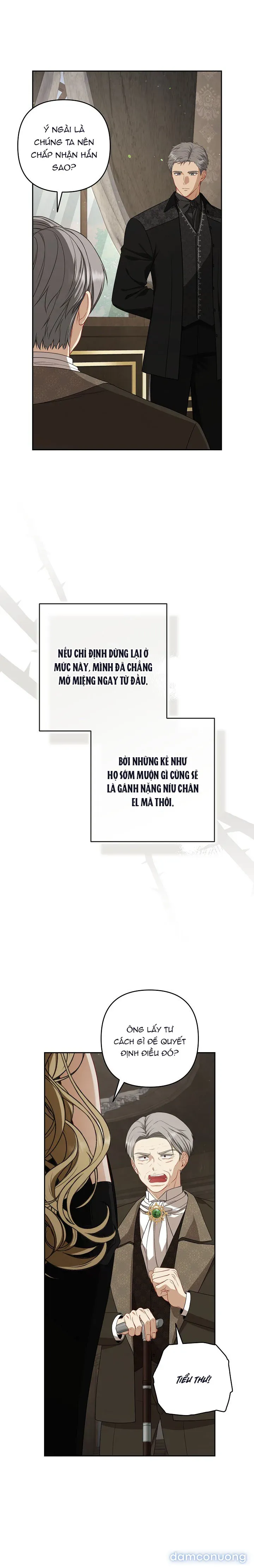 đọc truyện Tôi Đã Xem Một Vở Kịch Chương 14 ảnh 12 tại Thiên Thai Truyện