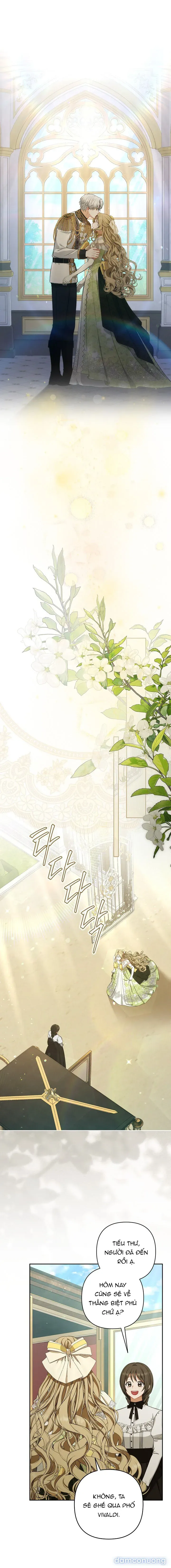 đọc truyện Tôi Đã Xem Một Vở Kịch Chương 15 ảnh 17 tại Thiên Thai Truyện