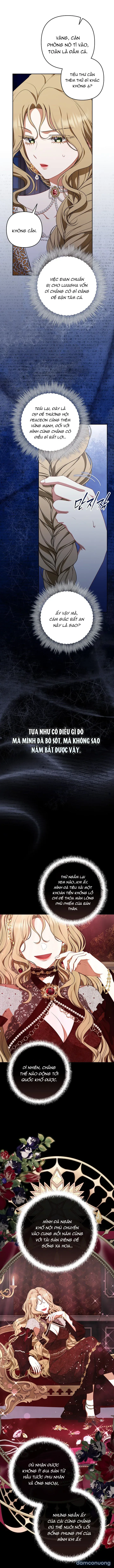 đọc truyện Tôi Đã Xem Một Vở Kịch Chương 16 ảnh 14 tại Thiên Thai Truyện