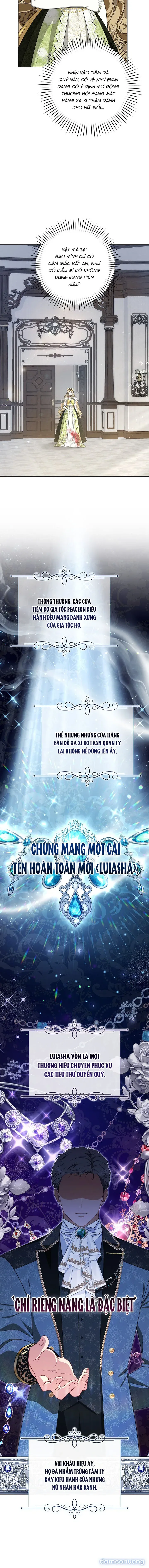 đọc truyện Tôi Đã Xem Một Vở Kịch Chương 16 ảnh 9 tại Thiên Thai Truyện