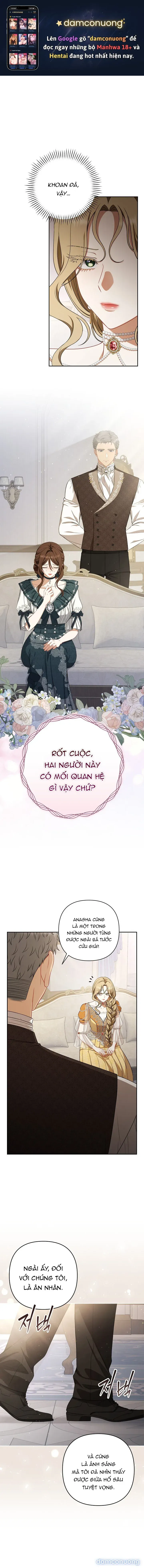 đọc truyện Tôi Đã Xem Một Vở Kịch Chương 19 ảnh 2 tại Thiên Thai Truyện