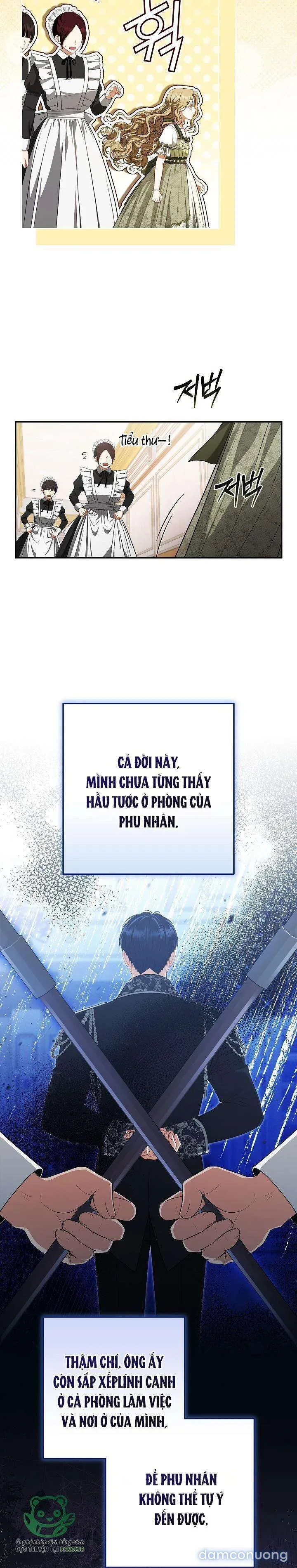 đọc truyện Tôi Đã Xem Một Vở Kịch Chương 2 ảnh 8 tại Thiên Thai Truyện