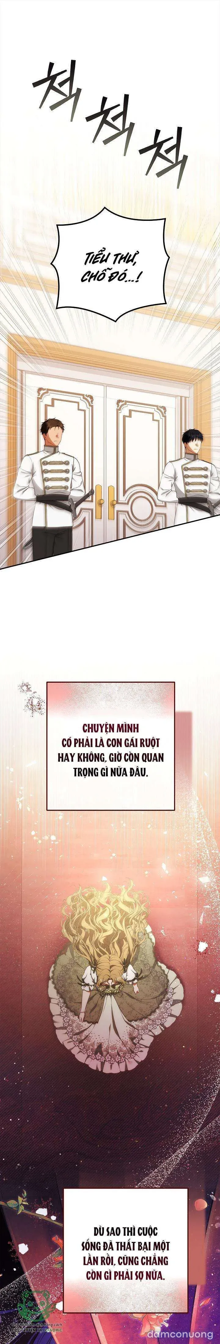 đọc truyện Tôi Đã Xem Một Vở Kịch Chương 2 ảnh 11 tại Thiên Thai Truyện