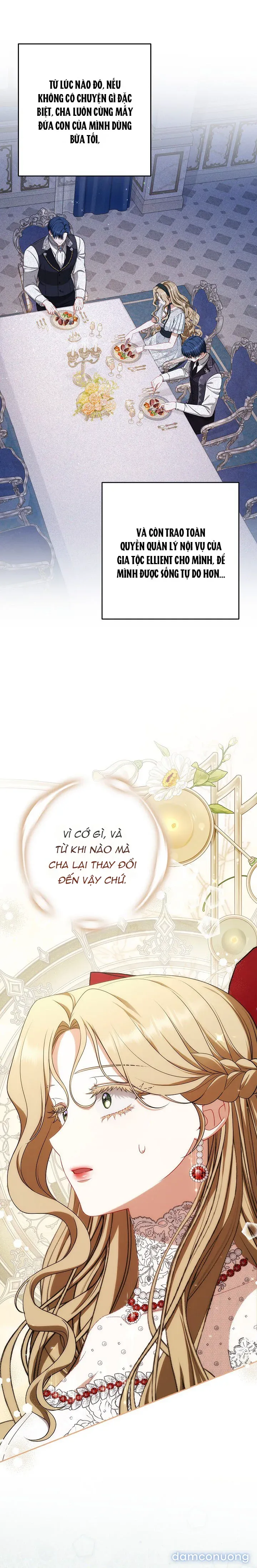 đọc truyện Tôi Đã Xem Một Vở Kịch Chương 23 ảnh 16 tại Thiên Thai Truyện