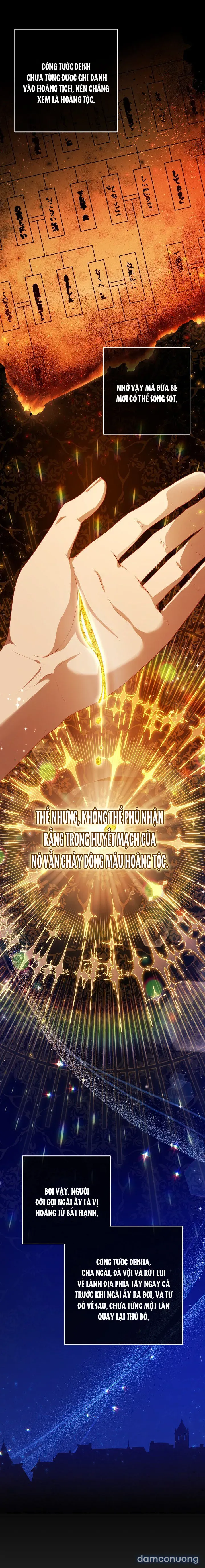 đọc truyện Tôi Đã Xem Một Vở Kịch Chương 24 ảnh 19 tại Thiên Thai Truyện