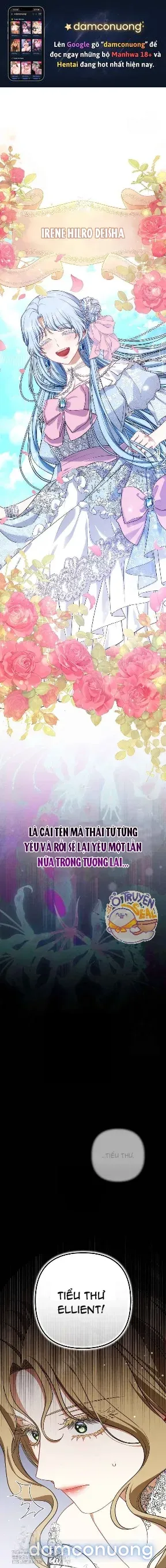 đọc truyện Tôi Đã Xem Một Vở Kịch Chương 25 ảnh 2 tại Thiên Thai Truyện