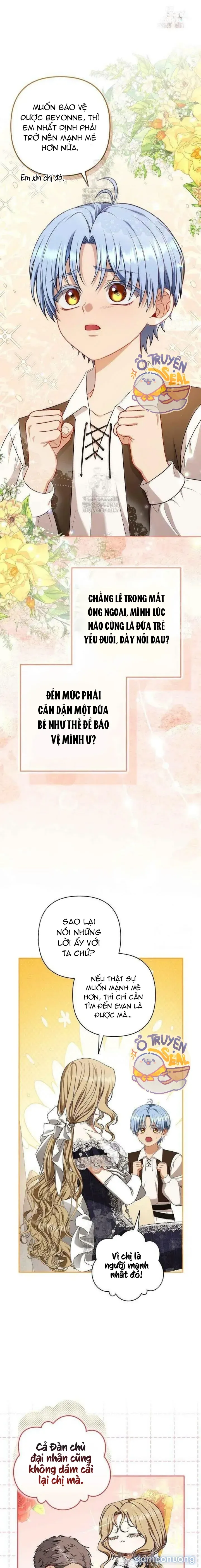 đọc truyện Tôi Đã Xem Một Vở Kịch Chương 25 ảnh 12 tại Thiên Thai Truyện