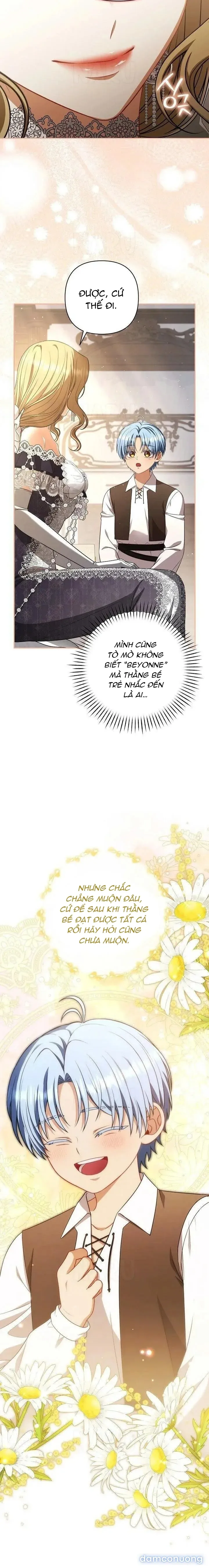 đọc truyện Tôi Đã Xem Một Vở Kịch Chương 26 ảnh 5 tại Thiên Thai Truyện