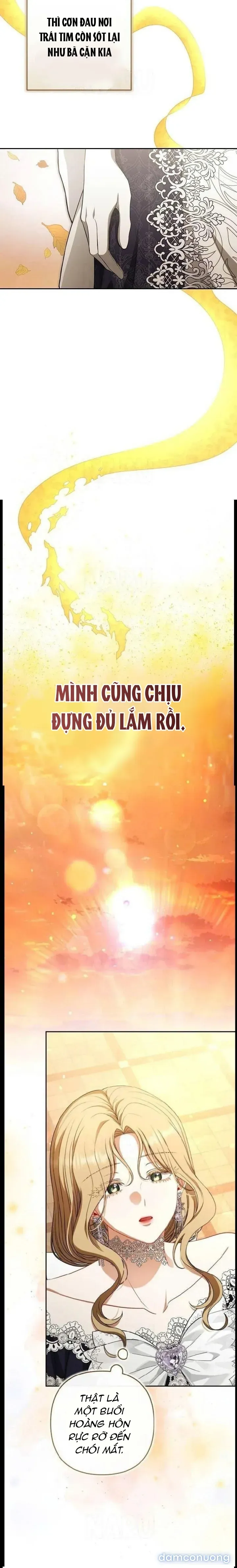 đọc truyện Tôi Đã Xem Một Vở Kịch Chương 27 ảnh 22 tại Thiên Thai Truyện