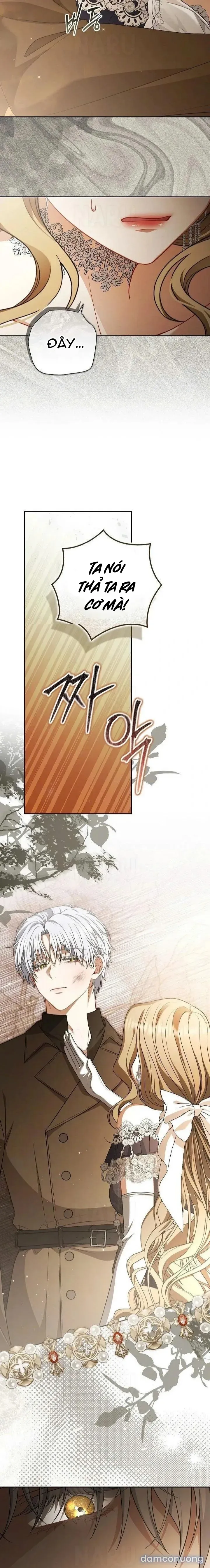 đọc truyện Tôi Đã Xem Một Vở Kịch Chương 28 ảnh 3 tại Thiên Thai Truyện