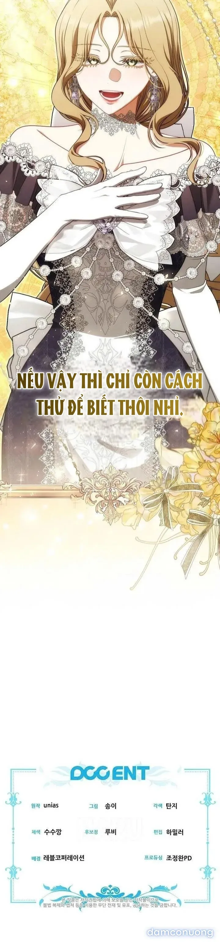 đọc truyện Tôi Đã Xem Một Vở Kịch Chương 28 ảnh 25 tại Thiên Thai Truyện