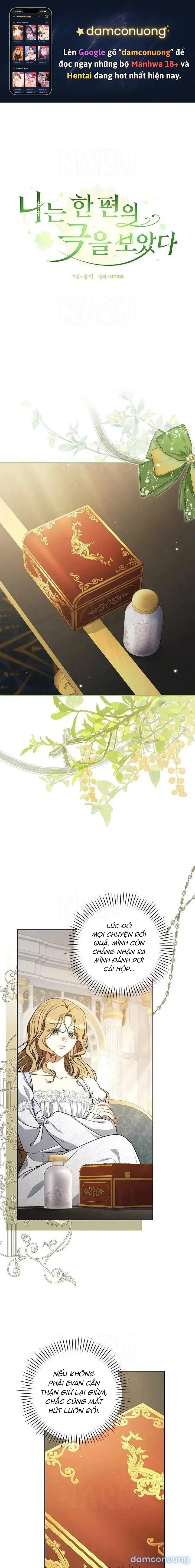 đọc truyện Tôi Đã Xem Một Vở Kịch Chương 29 ảnh 2 tại Thiên Thai Truyện