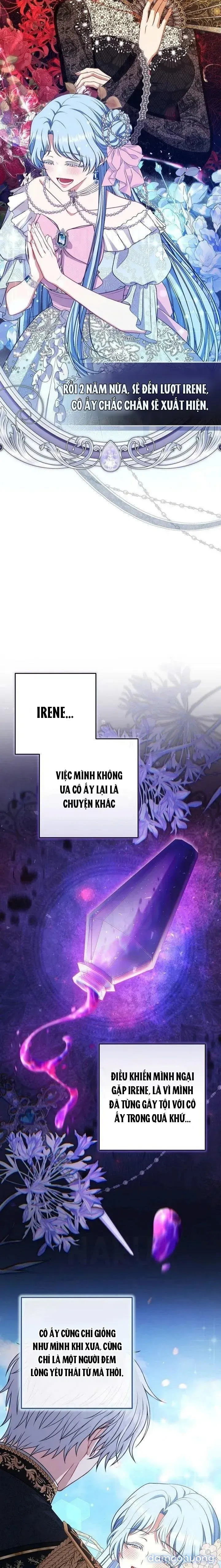 đọc truyện Tôi Đã Xem Một Vở Kịch Chương 29 ảnh 4 tại Thiên Thai Truyện
