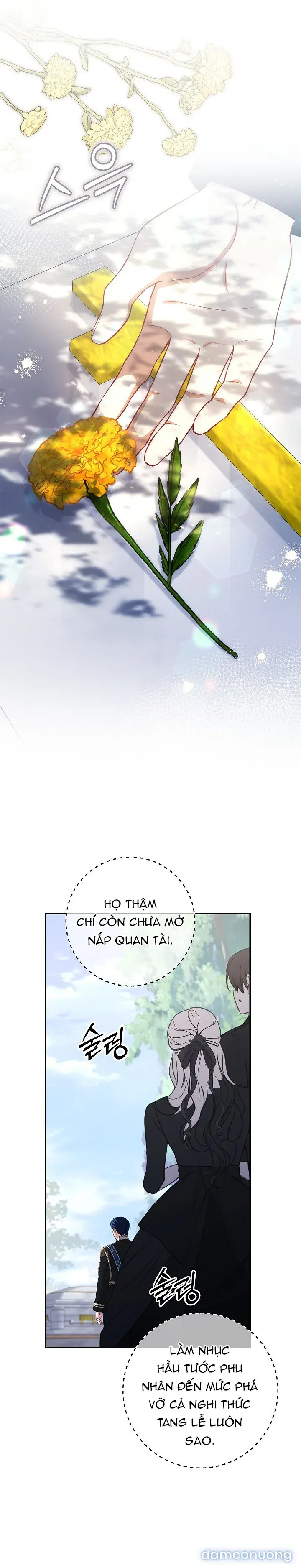 đọc truyện Tôi Đã Xem Một Vở Kịch Chương 3 ảnh 16 tại Thiên Thai Truyện