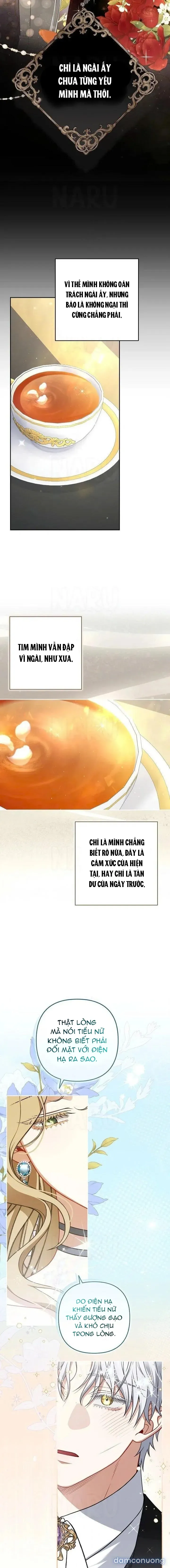 đọc truyện Tôi Đã Xem Một Vở Kịch Chương 30 ảnh 13 tại Thiên Thai Truyện